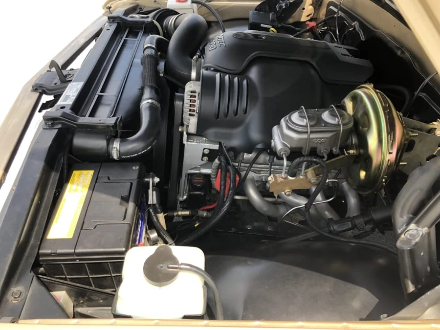 1967 Chevrolet C/K 2nd Gen - Image 9 of 12