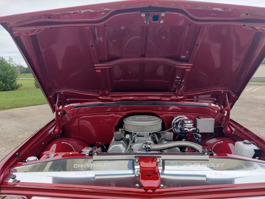 1967 Chevrolet C/K 2nd Gen - Image 24 of 27