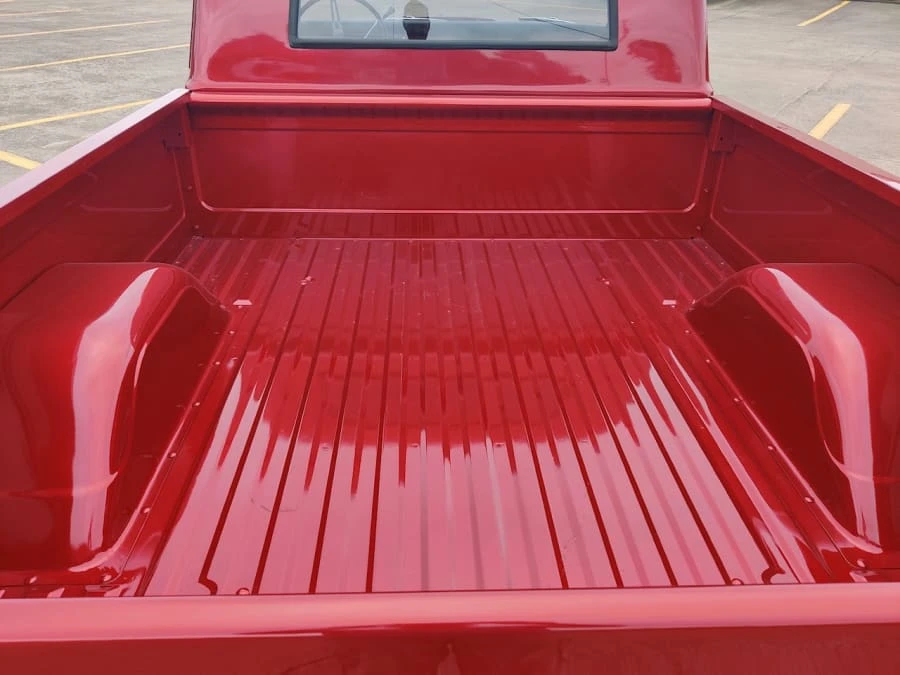 1967 Chevrolet C/K 2nd Gen - Image 13 of 27