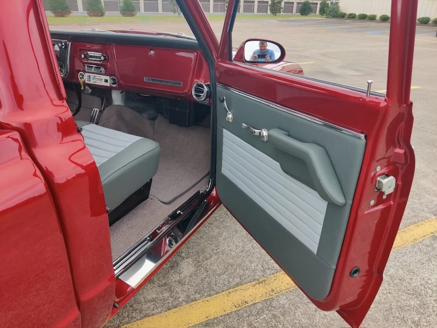 1967 Chevrolet C/K 2nd Gen - Image 19 of 27