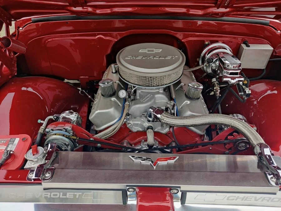 1967 Chevrolet C/K 2nd Gen - Image 27 of 27