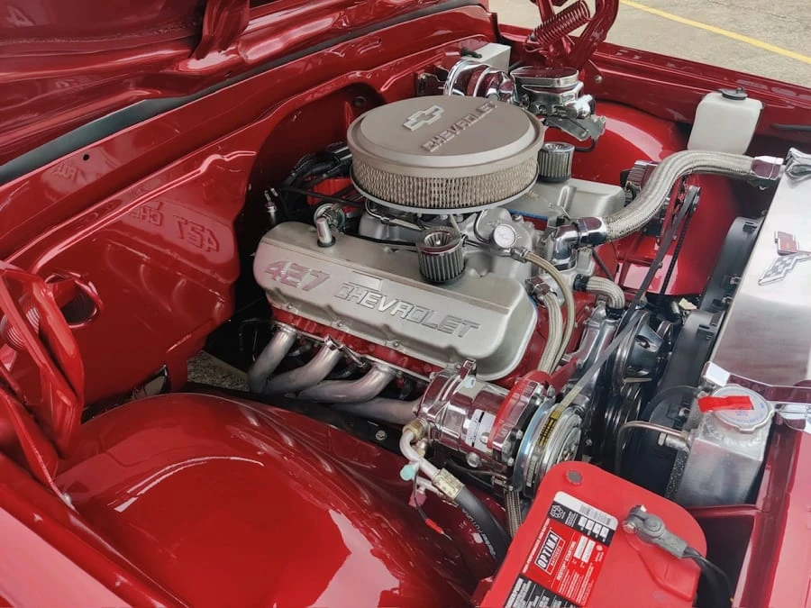 1967 Chevrolet C/K 2nd Gen - Image 25 of 27