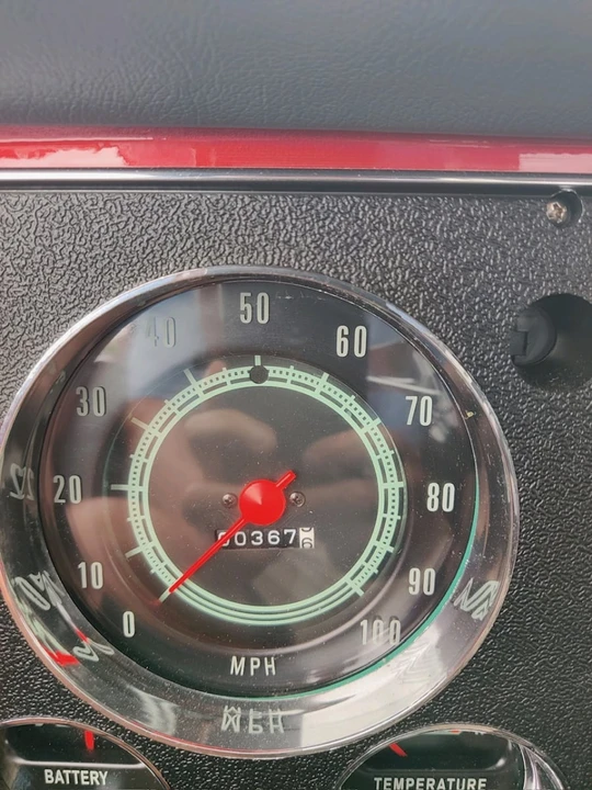 1967 Chevrolet C/K 2nd Gen - Image 23 of 27