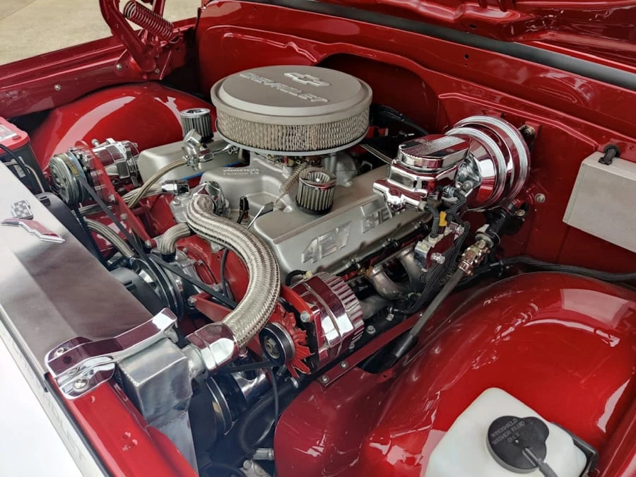 1967 Chevrolet C/K 2nd Gen - Image 26 of 27