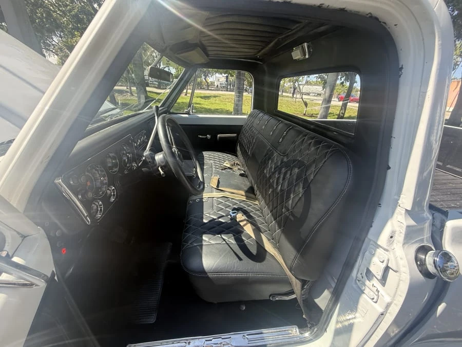 1967 Chevrolet C/K 2nd Gen - Image 6 of 9