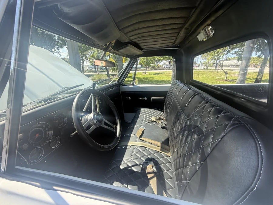 1967 Chevrolet C/K 2nd Gen - Image 7 of 9