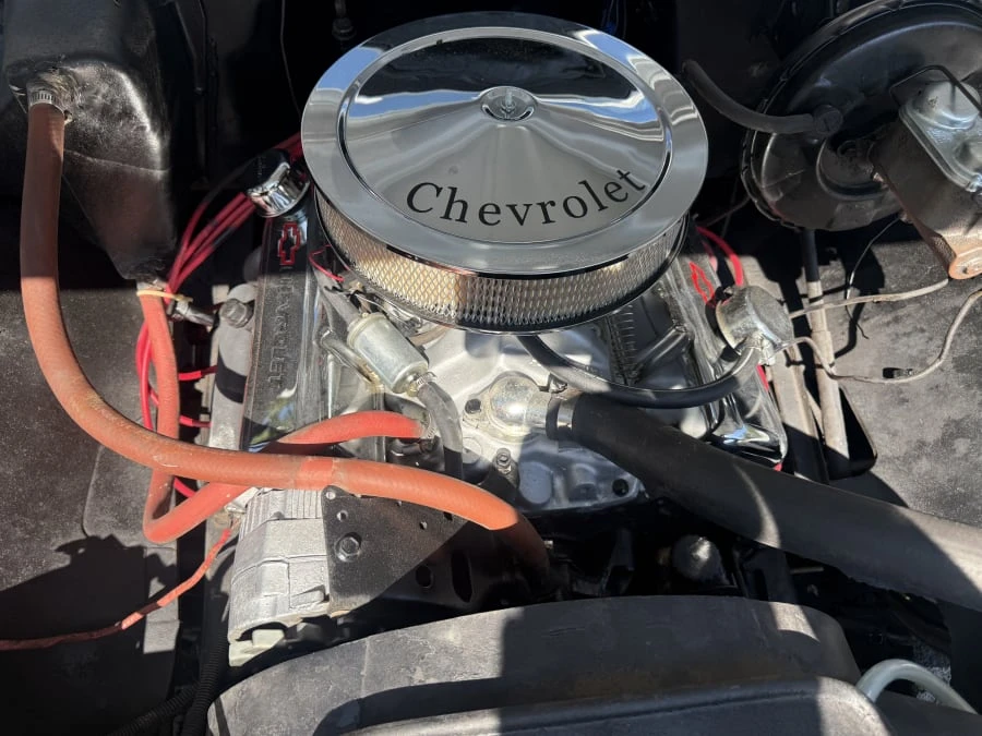 1967 Chevrolet C/K 2nd Gen - Image 8 of 9