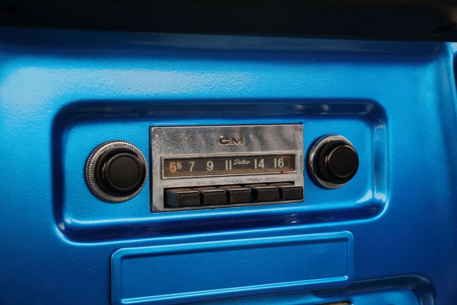 1967 Chevrolet C/K 2nd Gen - Image 19 of 26