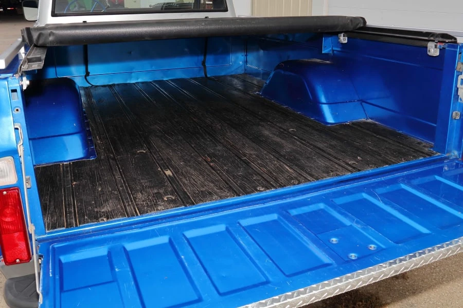 1967 Chevrolet C/K 2nd Gen - Image 9 of 26