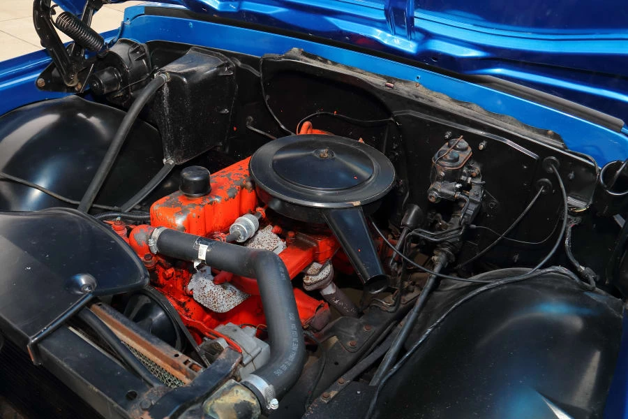 1967 Chevrolet C/K 2nd Gen - Image 25 of 26