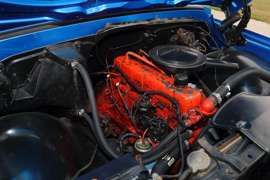 1967 Chevrolet C/K 2nd Gen - Image 24 of 26