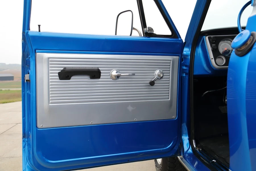 1967 Chevrolet C/K 2nd Gen - Image 21 of 26