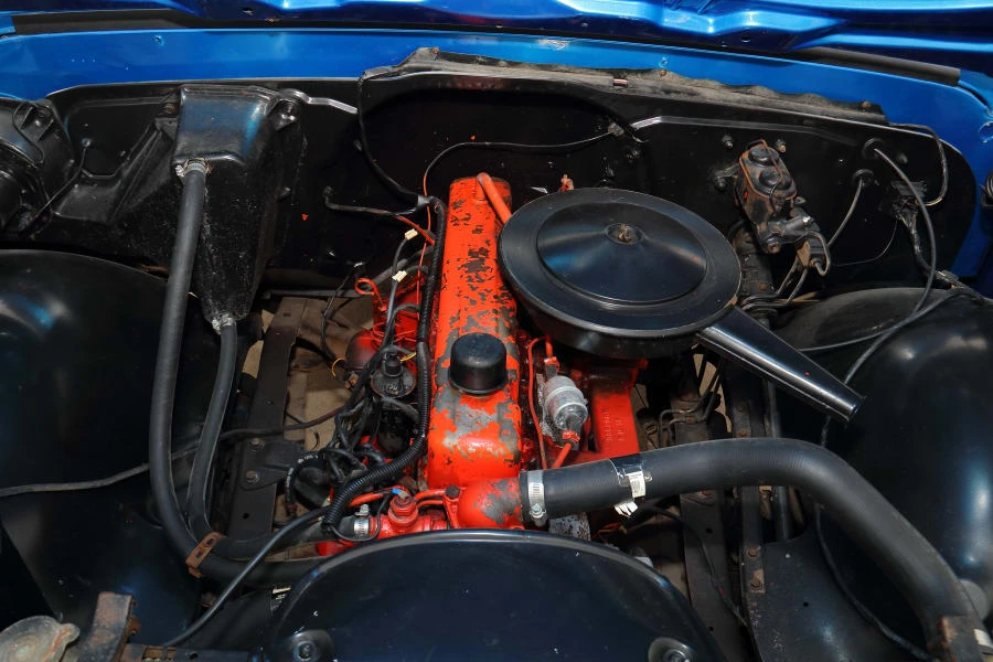 1967 Chevrolet C/K 2nd Gen - Image 26 of 26