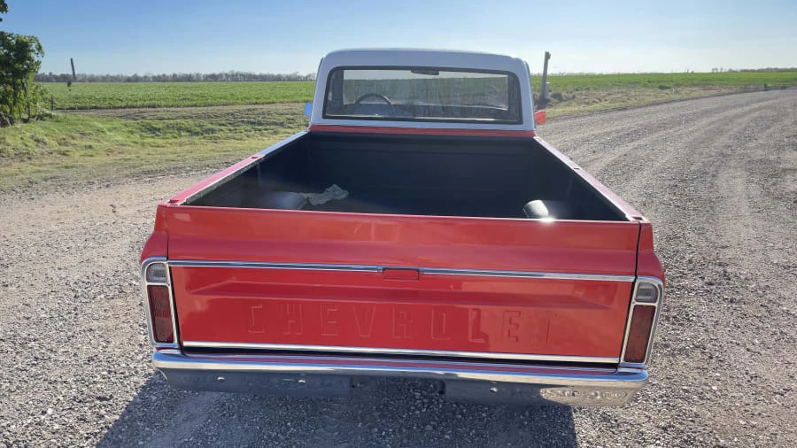 1967 Chevrolet C/K 2nd Gen - Image 5 of 11