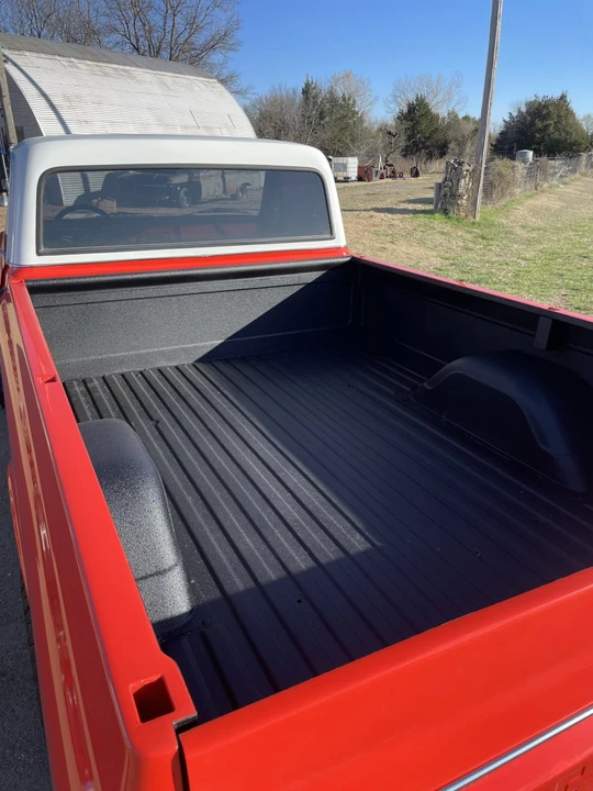 1967 Chevrolet C/K 2nd Gen - Image 11 of 11
