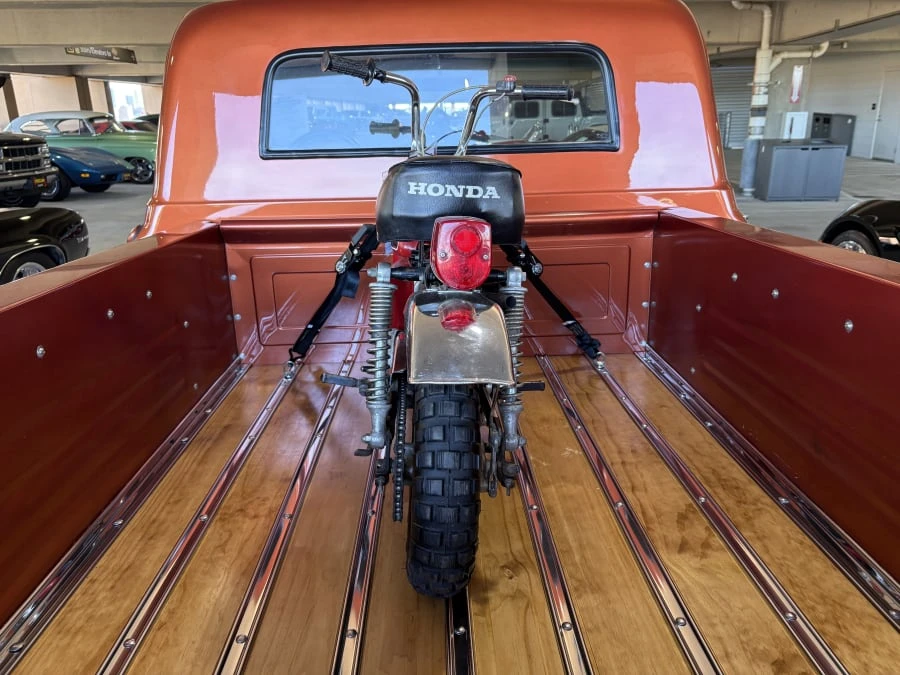 1967 Chevrolet C/K 2nd Gen - Image 12 of 13