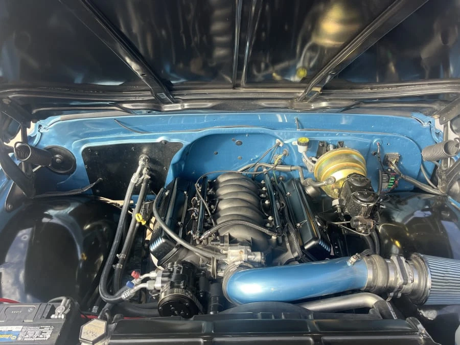 1967 Chevrolet C/K 2nd Gen - Image 3 of 4