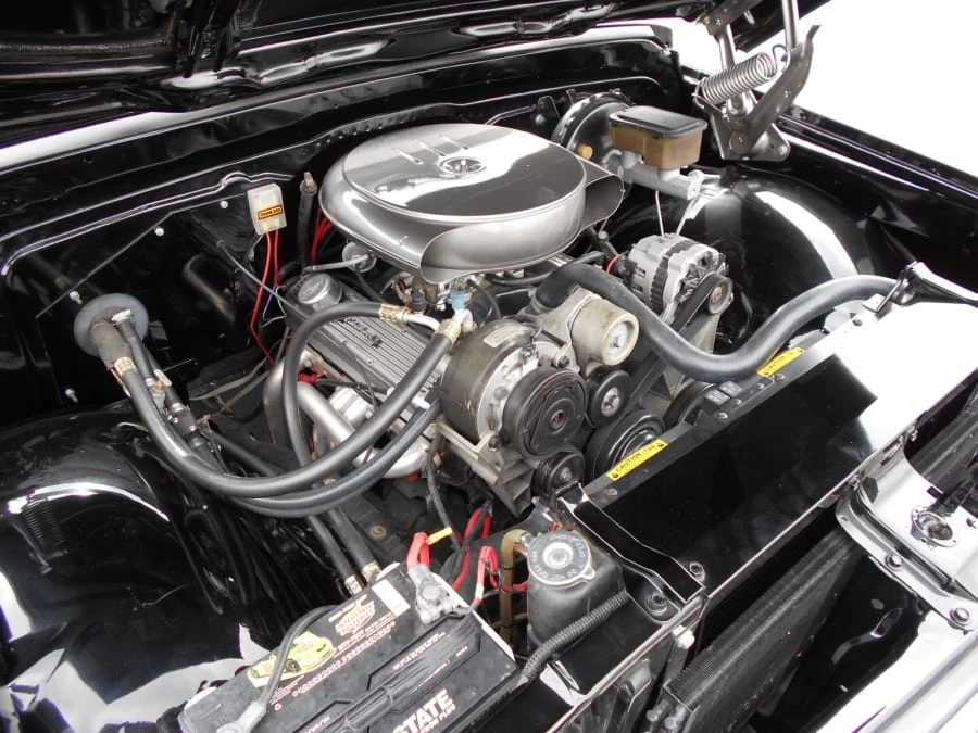 1967 Chevrolet C/K 2nd Gen - Image 6 of 8