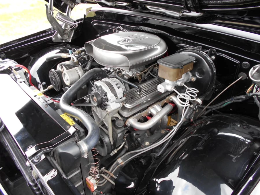 1967 Chevrolet C/K 2nd Gen - Image 7 of 8