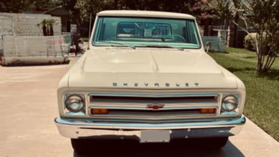 1967 Chevrolet C/K 2nd Gen - Image 2 of 8