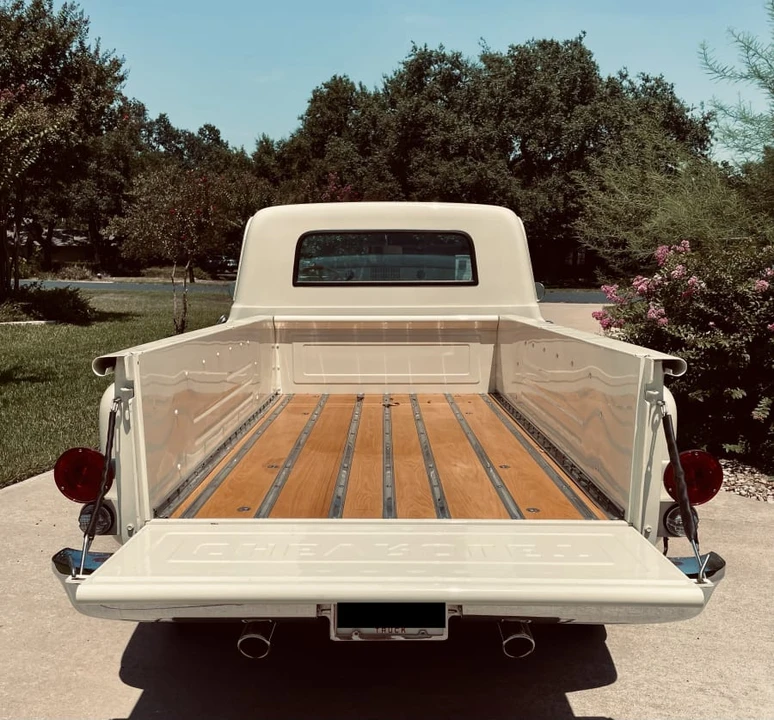 1967 Chevrolet C/K 2nd Gen - Image 8 of 8
