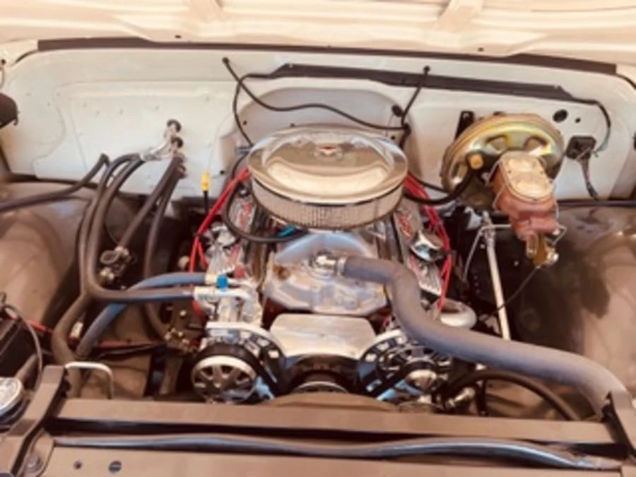 1967 Chevrolet C/K 2nd Gen - Image 7 of 8