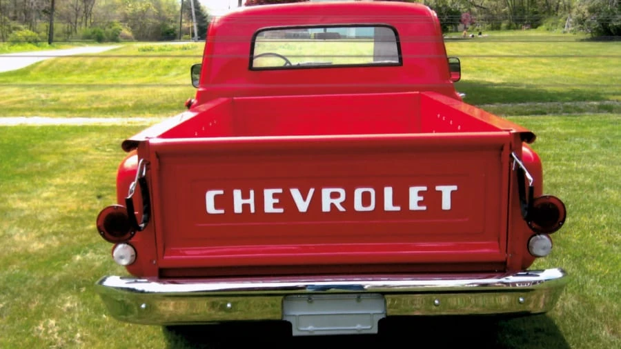 1967 Chevrolet C/K 2nd Gen - Image 2 of 9