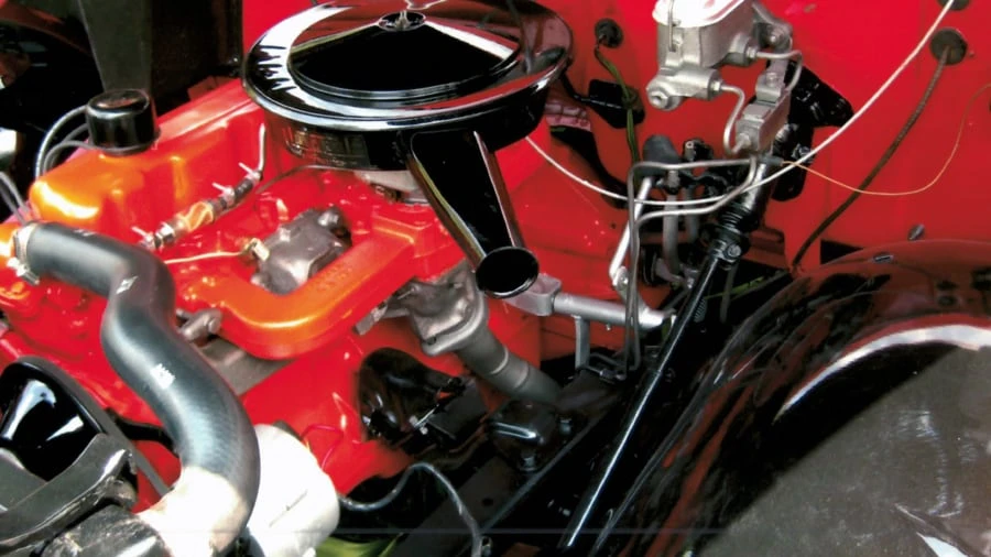 1967 Chevrolet C/K 2nd Gen - Image 7 of 9