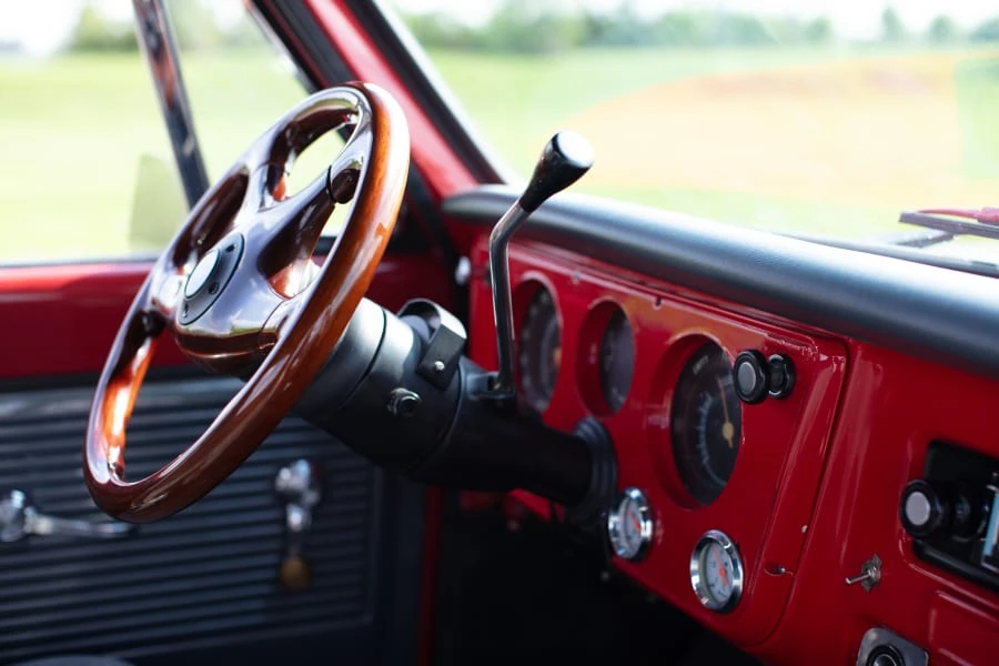 1967 Chevrolet C/K 2nd Gen - Image 5 of 9
