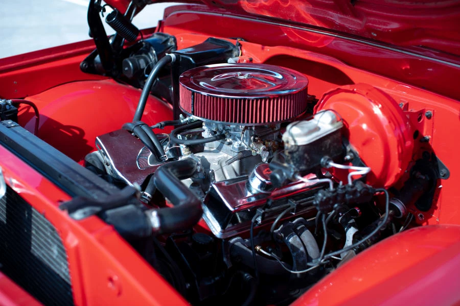 1967 Chevrolet C/K 2nd Gen - Image 9 of 9