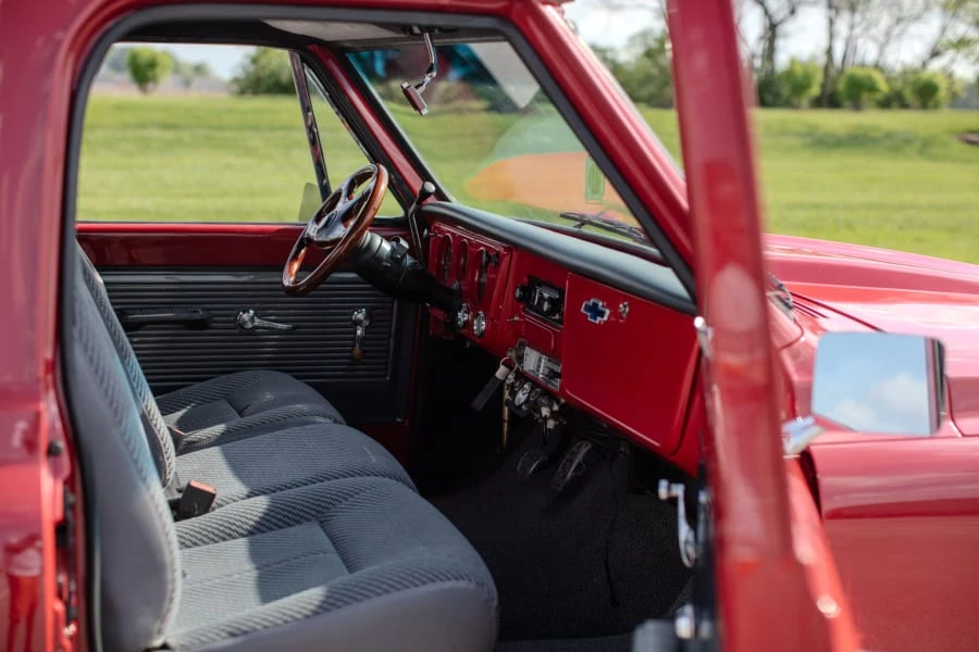 1967 Chevrolet C/K 2nd Gen - Image 7 of 9