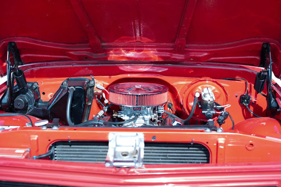 1967 Chevrolet C/K 2nd Gen - Image 8 of 9