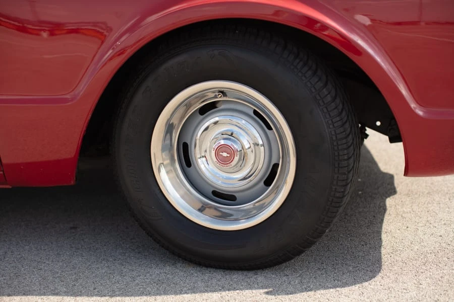 1967 Chevrolet C/K 2nd Gen - Image 4 of 9