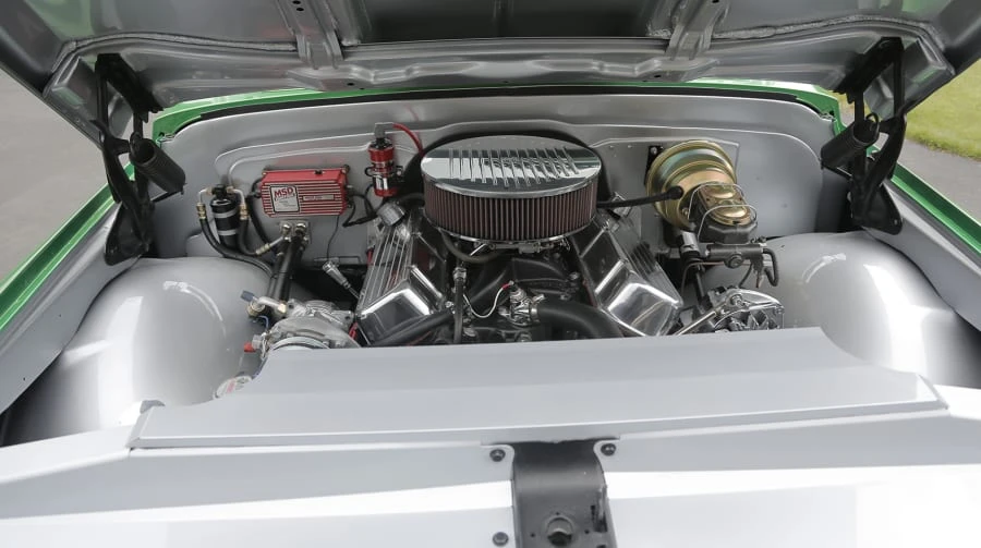 1967 Chevrolet C/K 2nd Gen - Image 5 of 5