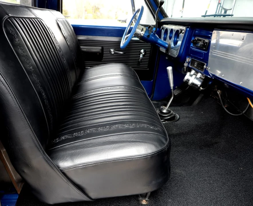 1967 Chevrolet C/K 2nd Gen - Image 5 of 7