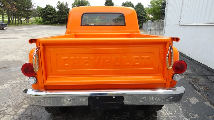 1967 Chevrolet C/K 2nd Gen - Image 4 of 12