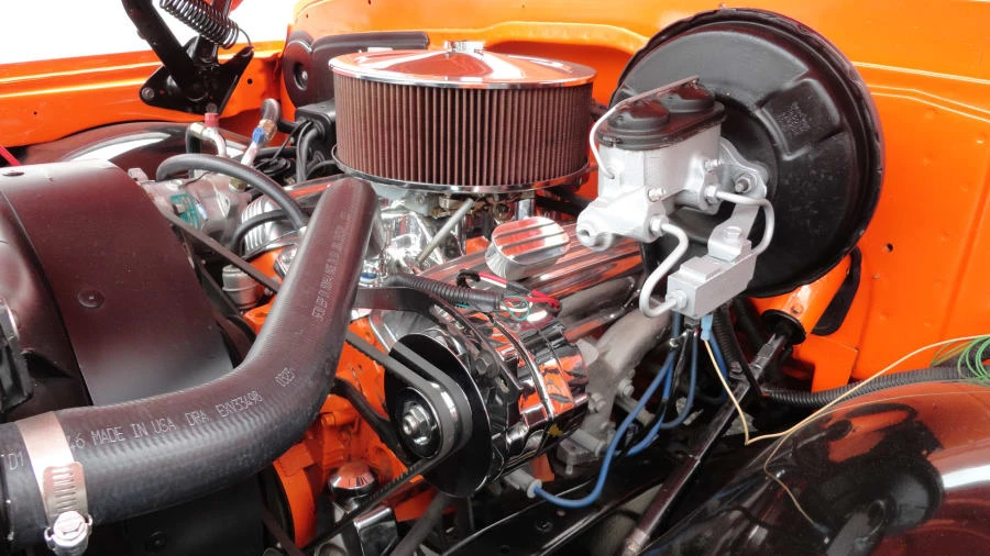 1967 Chevrolet C/K 2nd Gen - Image 10 of 12