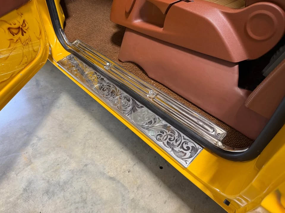 1967 Chevrolet C/K 2nd Gen - Image 16 of 20