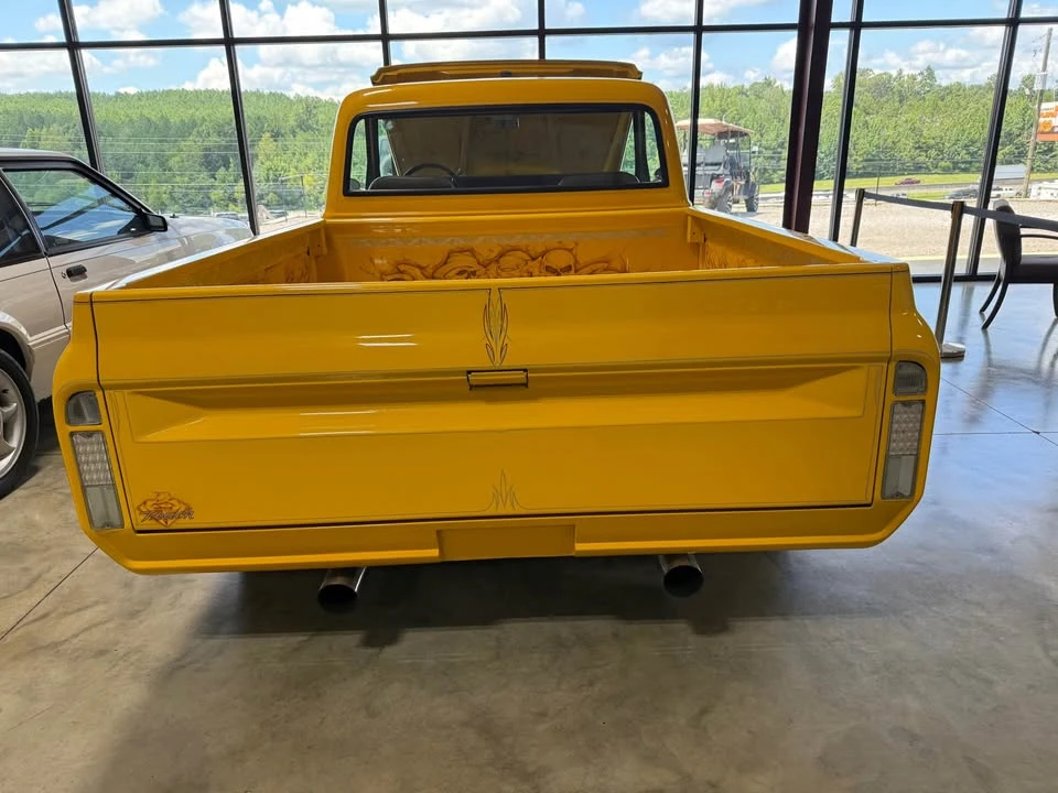 1967 Chevrolet C/K 2nd Gen - Image 6 of 20