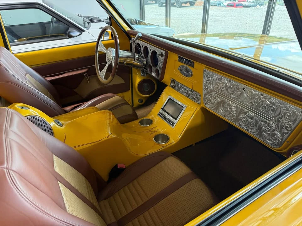 1967 Chevrolet C/K 2nd Gen - Image 2 of 20