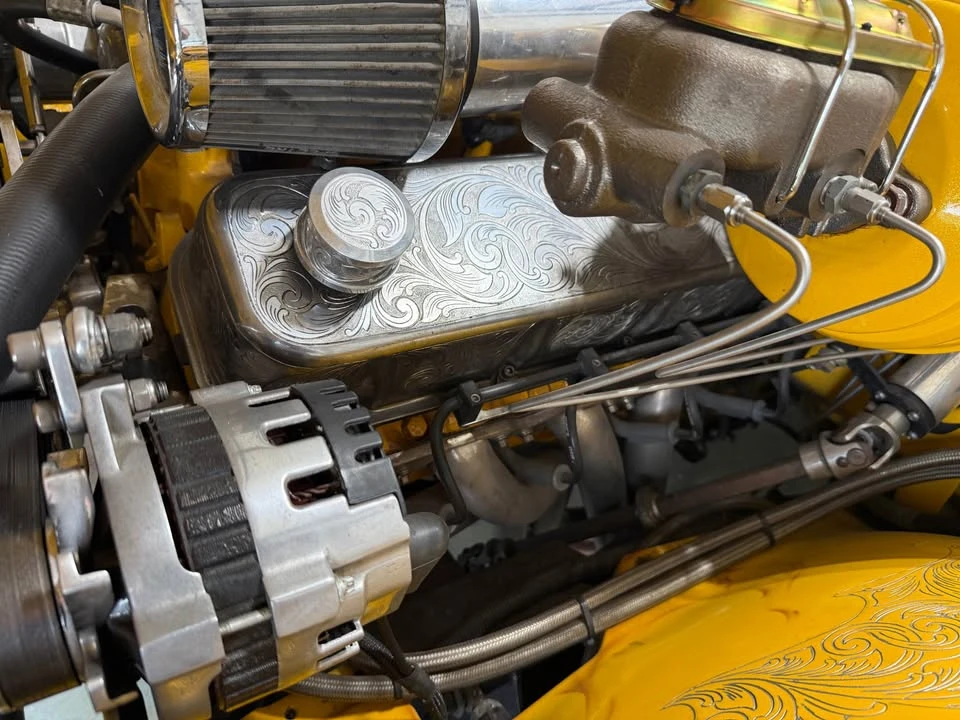 1967 Chevrolet C/K 2nd Gen - Image 10 of 20