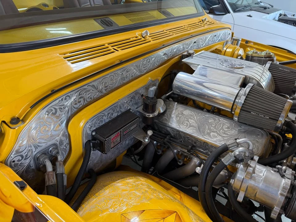 1967 Chevrolet C/K 2nd Gen - Image 20 of 20