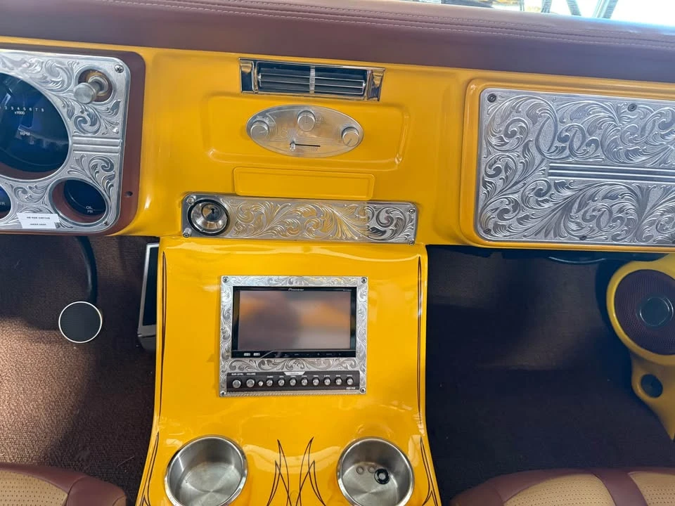 1967 Chevrolet C/K 2nd Gen - Image 18 of 20