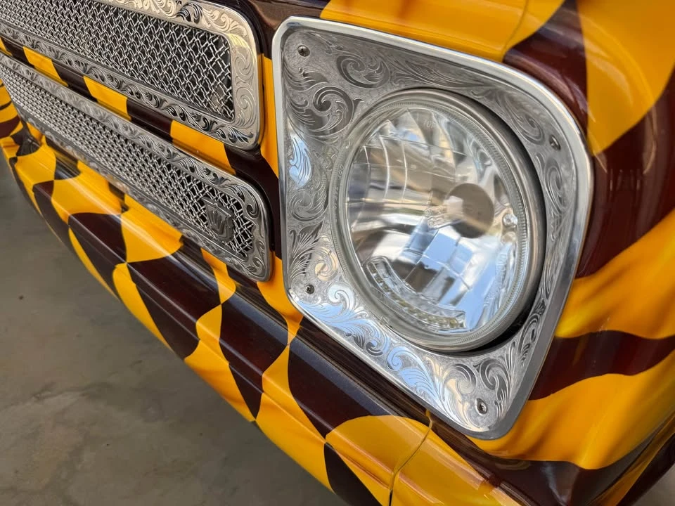 1967 Chevrolet C/K 2nd Gen - Image 13 of 20