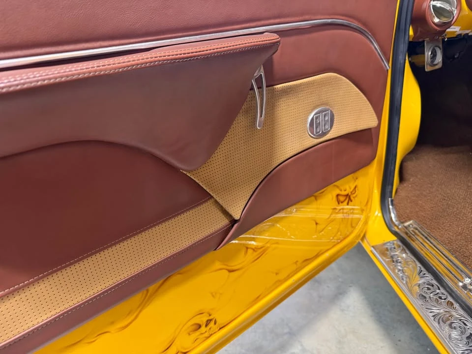1967 Chevrolet C/K 2nd Gen - Image 15 of 20