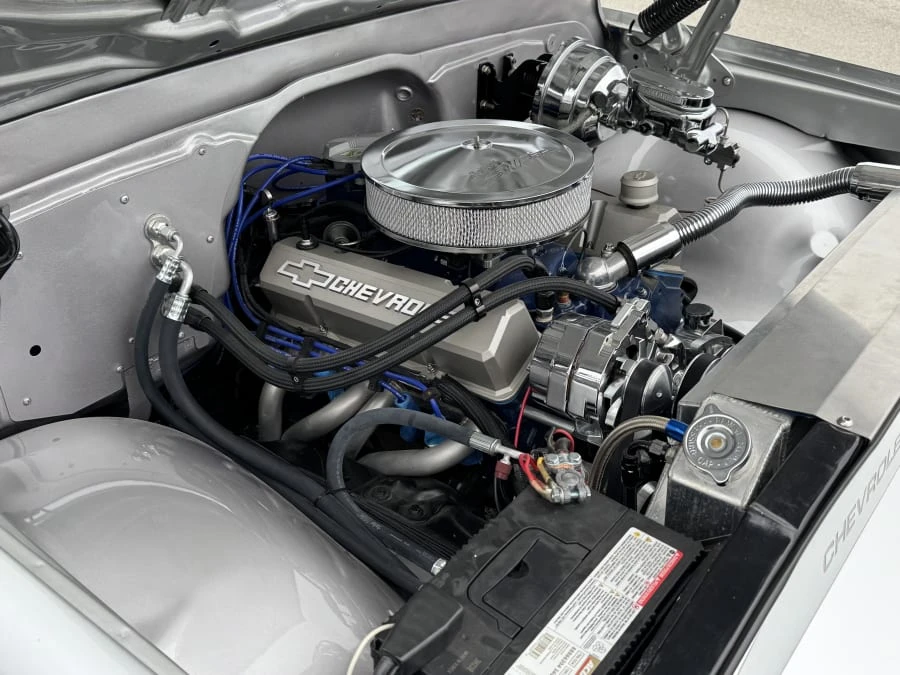 1967 Chevrolet C/K 2nd Gen - Image 6 of 8