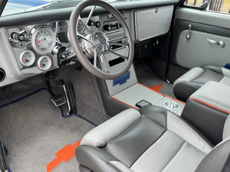 1967 Chevrolet C/K 2nd Gen - Image 5 of 8