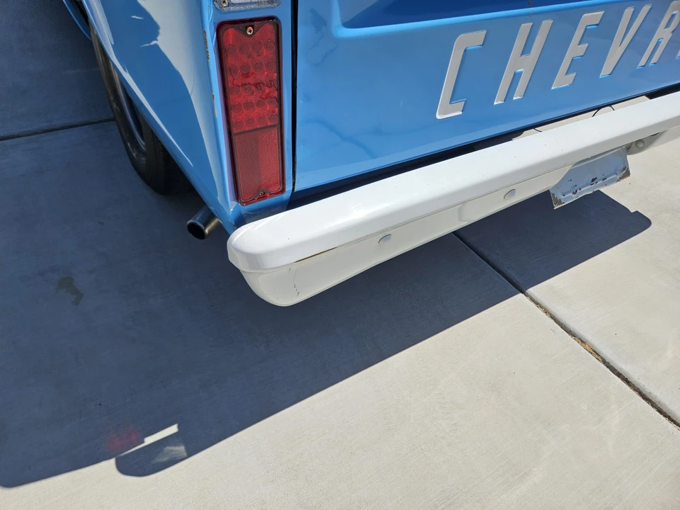 1967 Chevrolet C/K 2nd Gen - Image 23 of 31