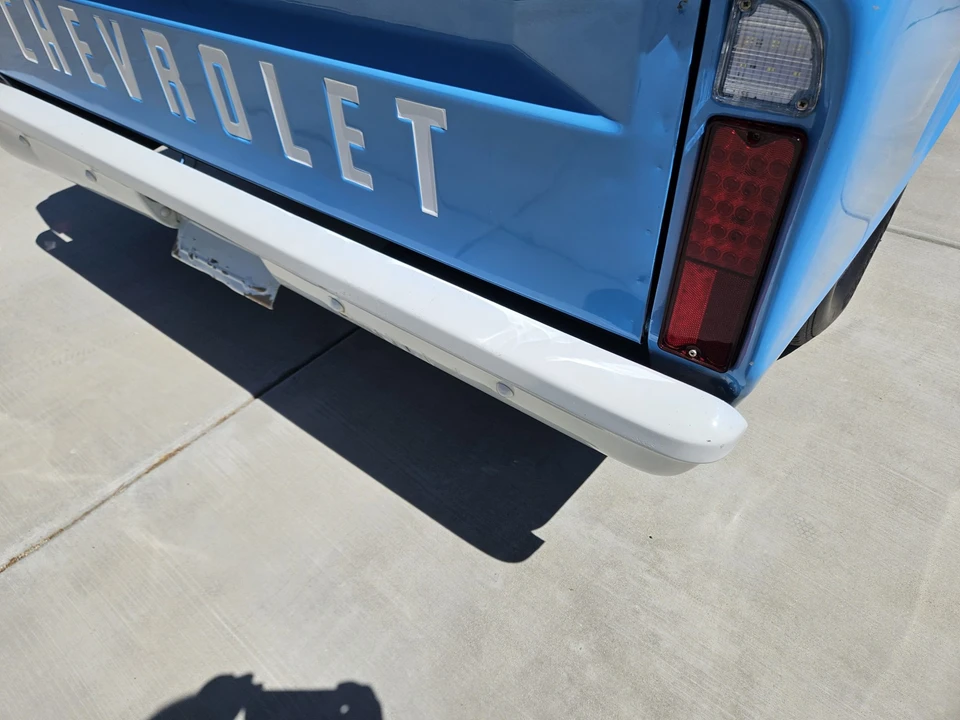 1967 Chevrolet C/K 2nd Gen - Image 24 of 31