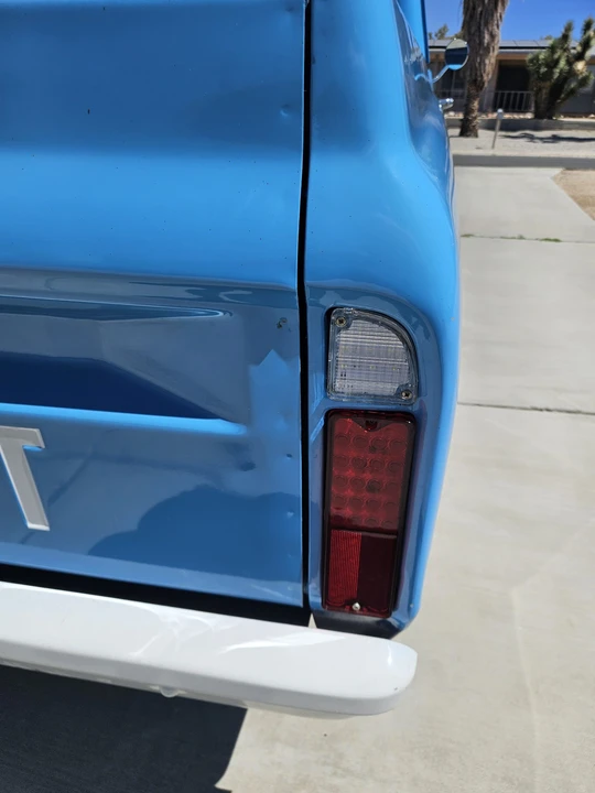 1967 Chevrolet C/K 2nd Gen - Image 22 of 31